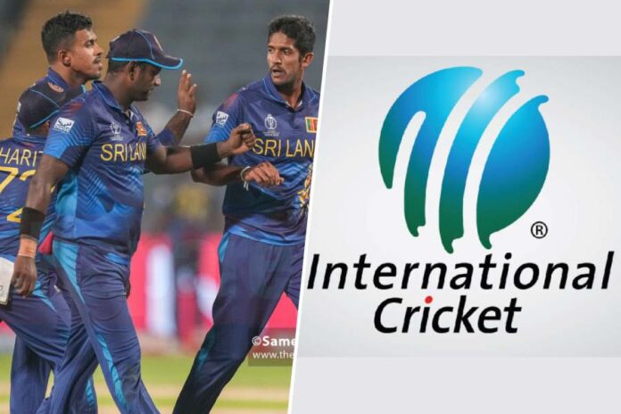 ICC lay down terms of Sri Lanka Cricket suspension